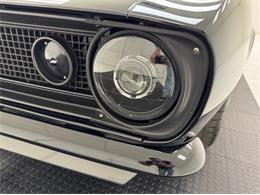 1967 Chevrolet Camaro (CC-2069037) for sale in Morgantown, Pennsylvania