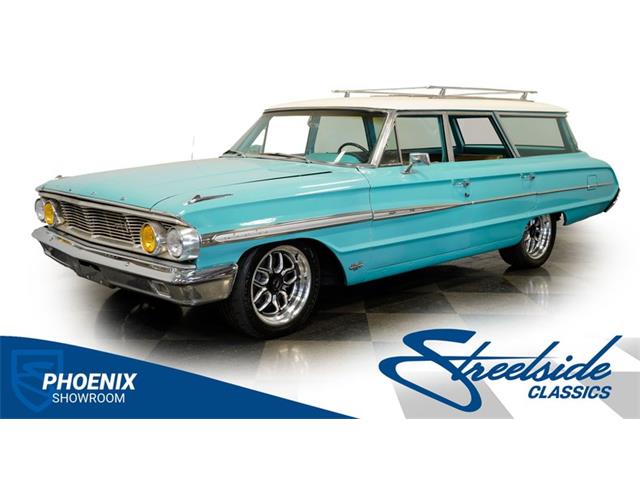 1964 Ford Country Sedan (CC-2069038) for sale in Mesa, Arizona