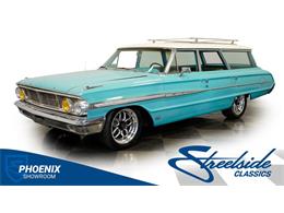 1964 Ford Country Sedan (CC-2069038) for sale in Mesa, Arizona