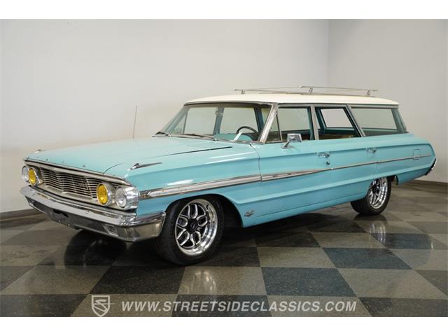 1964 Ford Country Sedan (CC-2069038) for sale in Mesa, Arizona