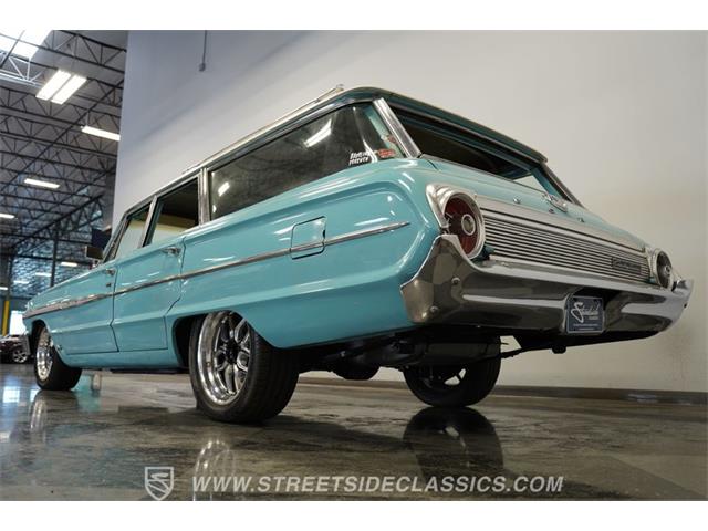 1964 Ford Country Sedan (CC-2069038) for sale in Mesa, Arizona