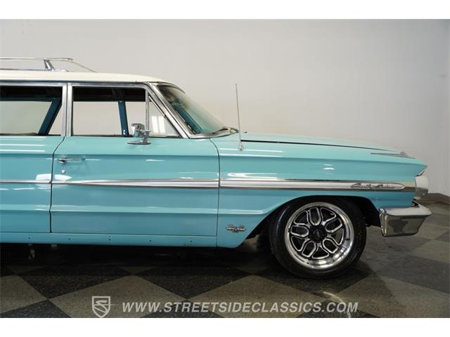 1964 Ford Country Sedan (CC-2069038) for sale in Mesa, Arizona