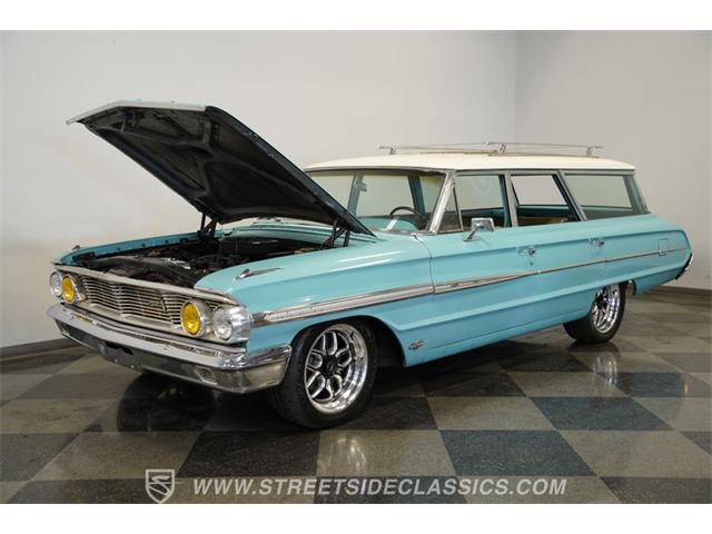1964 Ford Country Sedan (CC-2069038) for sale in Mesa, Arizona
