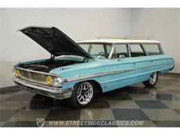 1964 Ford Country Sedan (CC-2069038) for sale in Mesa, Arizona