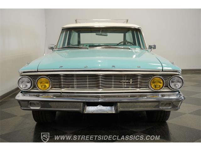1964 Ford Country Sedan (CC-2069038) for sale in Mesa, Arizona