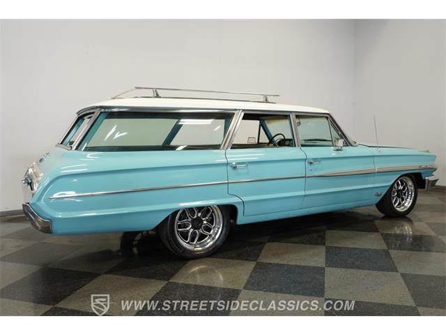 1964 Ford Country Sedan (CC-2069038) for sale in Mesa, Arizona
