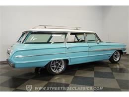 1964 Ford Country Sedan (CC-2069038) for sale in Mesa, Arizona