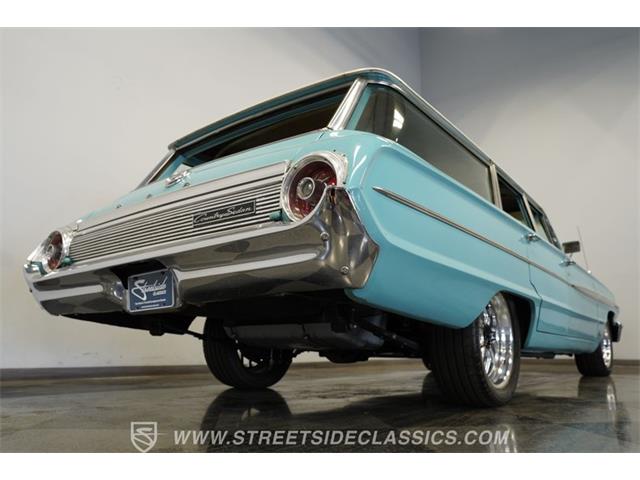 1964 Ford Country Sedan (CC-2069038) for sale in Mesa, Arizona