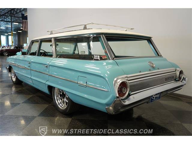 1964 Ford Country Sedan (CC-2069038) for sale in Mesa, Arizona