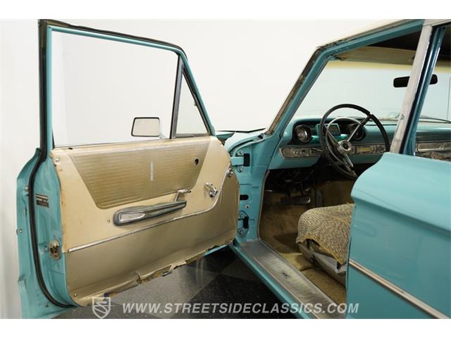 1964 Ford Country Sedan (CC-2069038) for sale in Mesa, Arizona