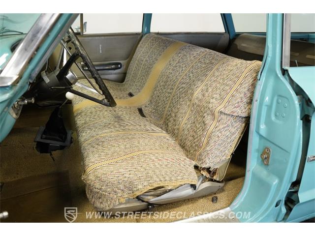 1964 Ford Country Sedan (CC-2069038) for sale in Mesa, Arizona
