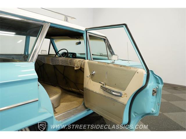 1964 Ford Country Sedan (CC-2069038) for sale in Mesa, Arizona