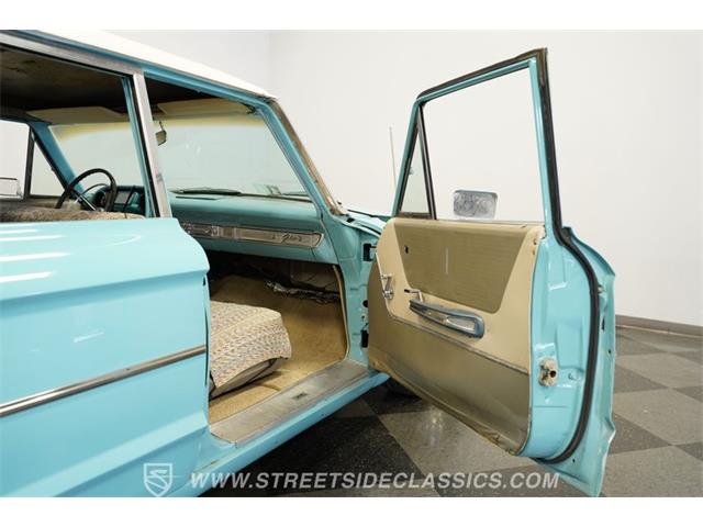 1964 Ford Country Sedan (CC-2069038) for sale in Mesa, Arizona