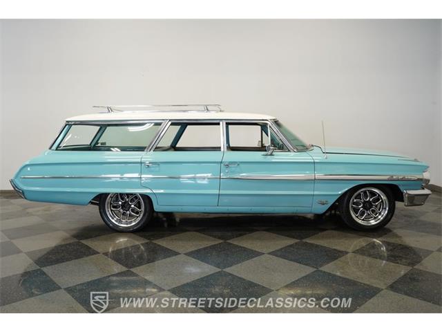 1964 Ford Country Sedan (CC-2069038) for sale in Mesa, Arizona