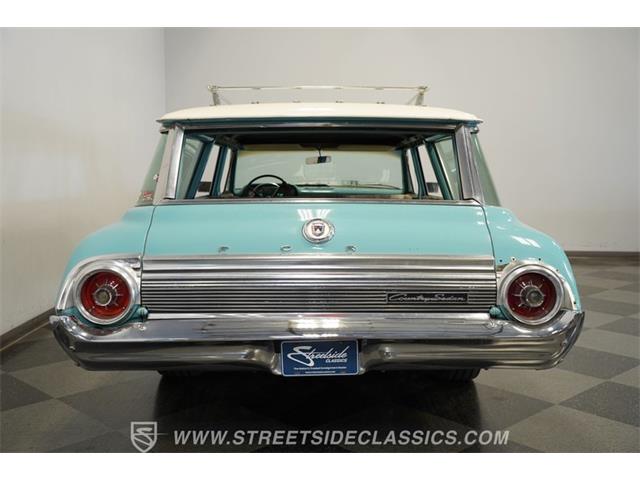 1964 Ford Country Sedan (CC-2069038) for sale in Mesa, Arizona