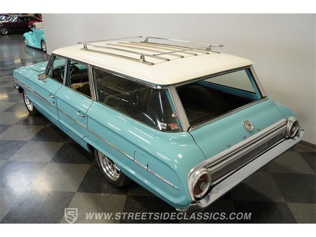 1964 Ford Country Sedan (CC-2069038) for sale in Mesa, Arizona