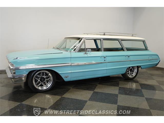 1964 Ford Country Sedan (CC-2069038) for sale in Mesa, Arizona