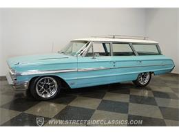 1964 Ford Country Sedan (CC-2069038) for sale in Mesa, Arizona