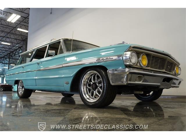 1964 Ford Country Sedan (CC-2069038) for sale in Mesa, Arizona