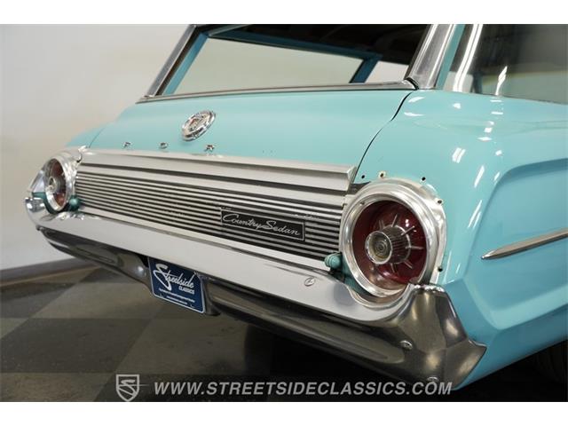 1964 Ford Country Sedan (CC-2069038) for sale in Mesa, Arizona