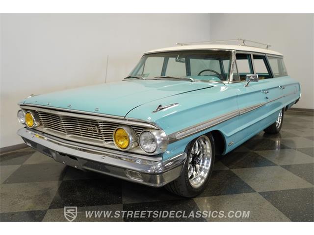 1964 Ford Country Sedan (CC-2069038) for sale in Mesa, Arizona