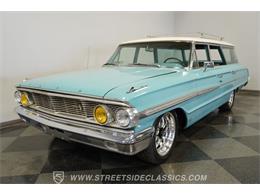 1964 Ford Country Sedan (CC-2069038) for sale in Mesa, Arizona