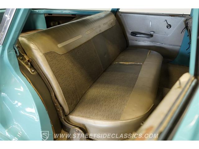 1964 Ford Country Sedan (CC-2069038) for sale in Mesa, Arizona