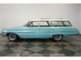 1964 Ford Country Sedan (CC-2069038) for sale in Mesa, Arizona