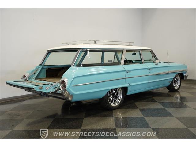 1964 Ford Country Sedan (CC-2069038) for sale in Mesa, Arizona