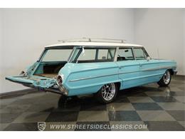 1964 Ford Country Sedan (CC-2069038) for sale in Mesa, Arizona