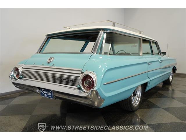 1964 Ford Country Sedan (CC-2069038) for sale in Mesa, Arizona