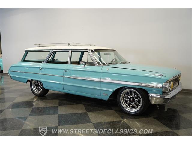 1964 Ford Country Sedan (CC-2069038) for sale in Mesa, Arizona