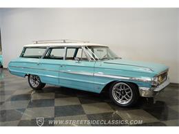 1964 Ford Country Sedan (CC-2069038) for sale in Mesa, Arizona