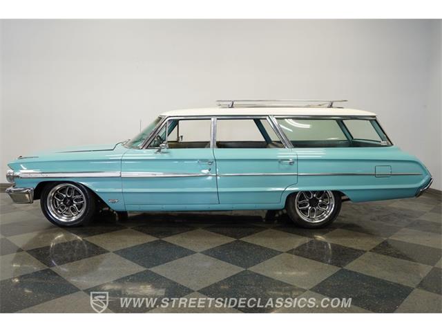 1964 Ford Country Sedan (CC-2069038) for sale in Mesa, Arizona