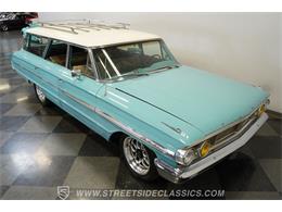 1964 Ford Country Sedan (CC-2069038) for sale in Mesa, Arizona