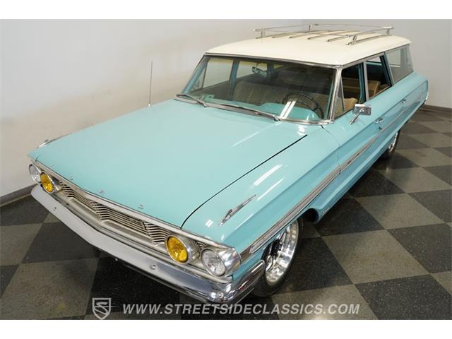 1964 Ford Country Sedan (CC-2069038) for sale in Mesa, Arizona
