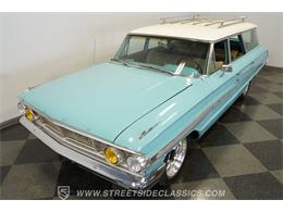 1964 Ford Country Sedan (CC-2069038) for sale in Mesa, Arizona