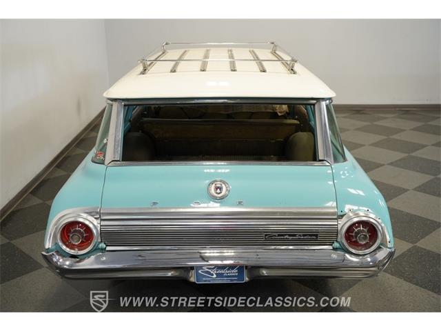 1964 Ford Country Sedan (CC-2069038) for sale in Mesa, Arizona