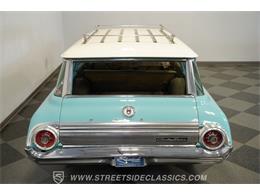 1964 Ford Country Sedan (CC-2069038) for sale in Mesa, Arizona
