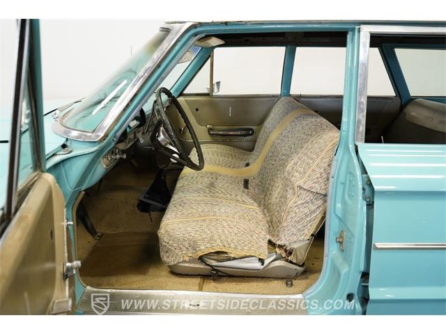 1964 Ford Country Sedan (CC-2069038) for sale in Mesa, Arizona