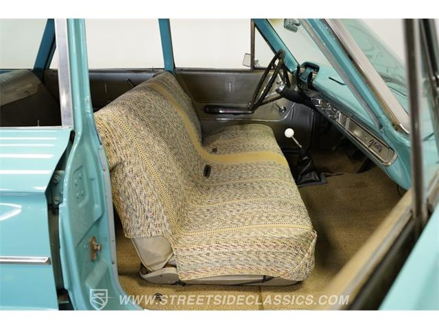 1964 Ford Country Sedan (CC-2069038) for sale in Mesa, Arizona