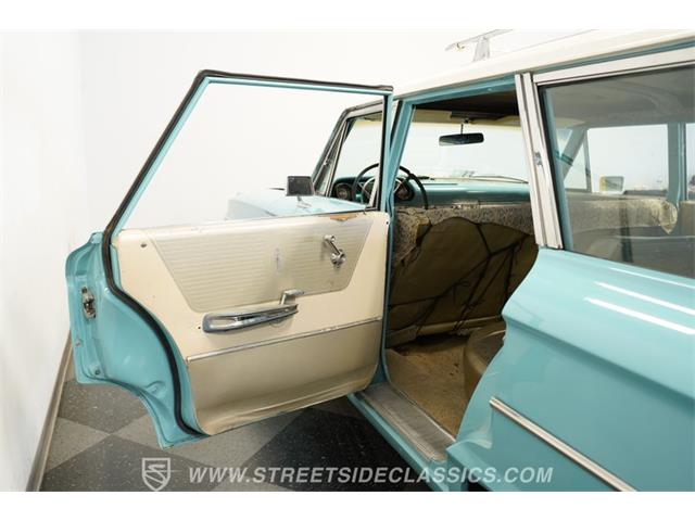 1964 Ford Country Sedan (CC-2069038) for sale in Mesa, Arizona