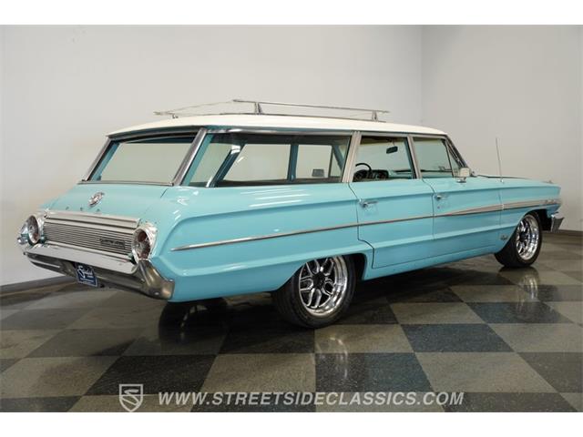 1964 Ford Country Sedan (CC-2069038) for sale in Mesa, Arizona