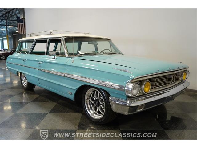 1964 Ford Country Sedan (CC-2069038) for sale in Mesa, Arizona