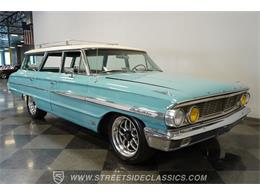 1964 Ford Country Sedan (CC-2069038) for sale in Mesa, Arizona