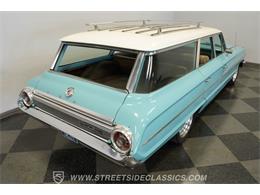 1964 Ford Country Sedan (CC-2069038) for sale in Mesa, Arizona
