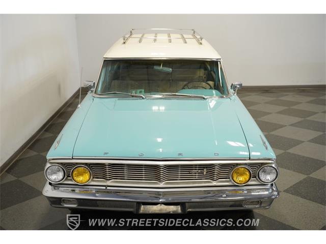 1964 Ford Country Sedan (CC-2069038) for sale in Mesa, Arizona