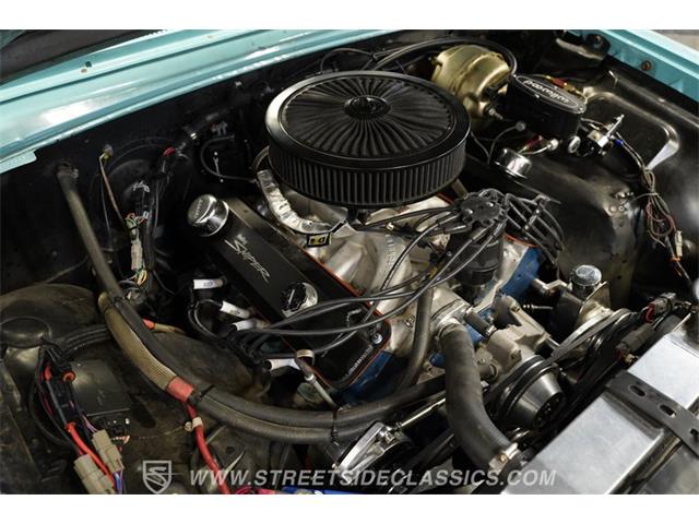 1964 Ford Country Sedan (CC-2069038) for sale in Mesa, Arizona