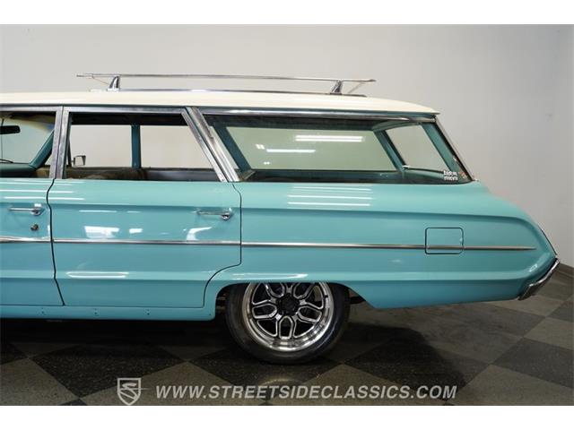 1964 Ford Country Sedan (CC-2069038) for sale in Mesa, Arizona