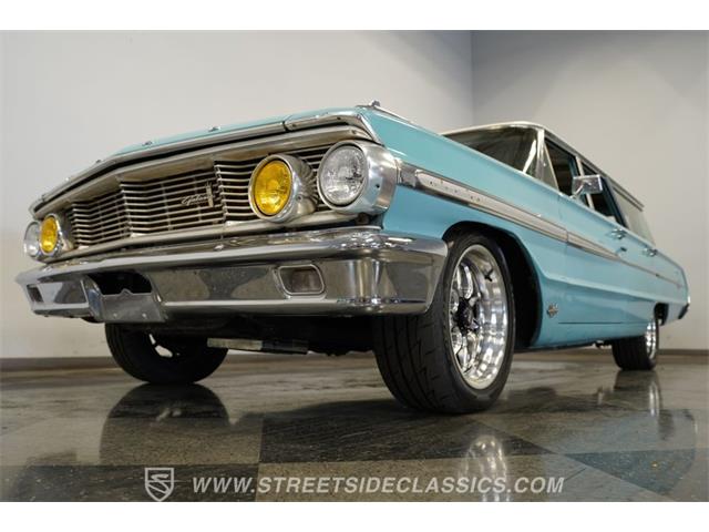 1964 Ford Country Sedan (CC-2069038) for sale in Mesa, Arizona